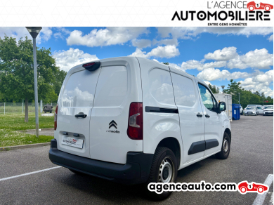 Citroen Berlingo — 3