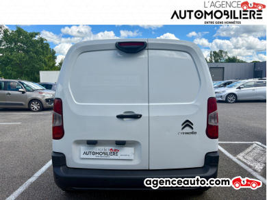 Citroen Berlingo — 4