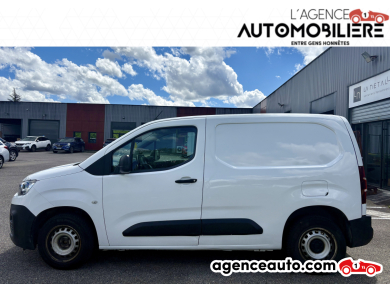 Citroen Berlingo — 6