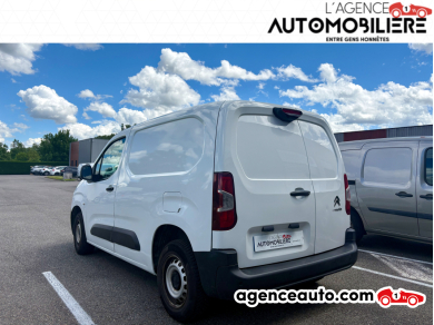 Citroen Berlingo — 5