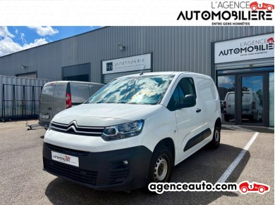 Citroen Berlingo — 7