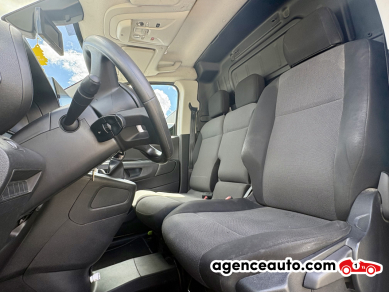 Citroen Berlingo — 8