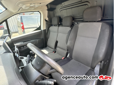 Citroen Berlingo — 9