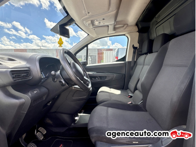 Citroen Berlingo — 10