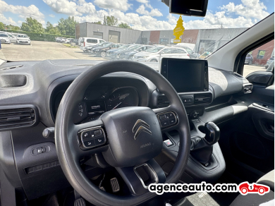 Citroen Berlingo — 11