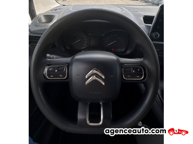 Citroen Berlingo — 12