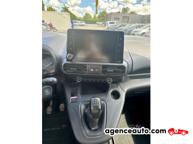 Citroen Berlingo — 13
