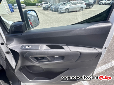 Citroen Berlingo — 15