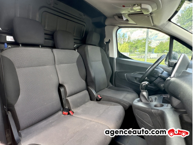 Citroen Berlingo — 16