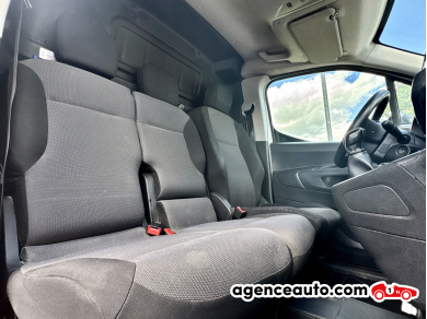 Citroen Berlingo — 17
