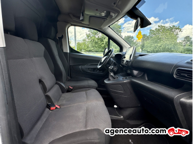 Citroen Berlingo — 18