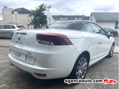 Renault Megane — 6