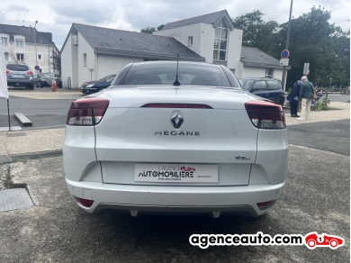Renault Megane — 7