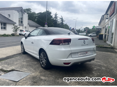 Renault Megane — 8