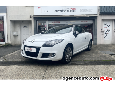 Renault Megane — 2
