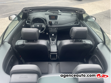 Renault Megane — 12