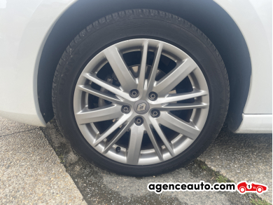 Renault Megane — 19