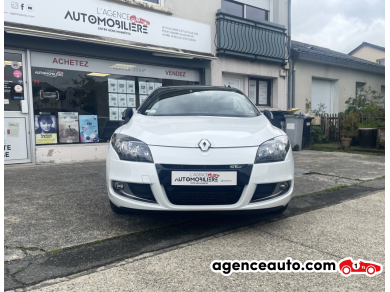 Renault Megane — 3