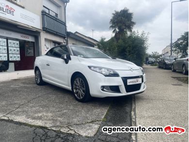 Renault Megane — 4