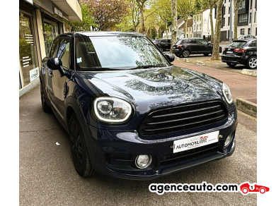 Mini Countryman — 3