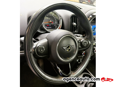 Mini Countryman — 11