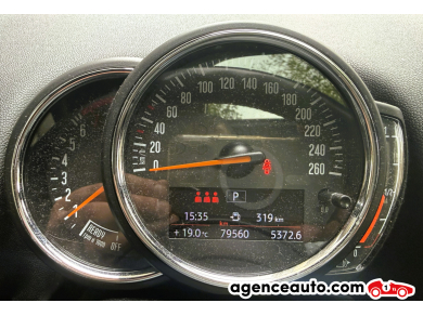 Mini Countryman — 12