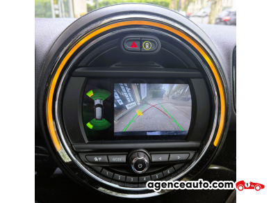 Mini Countryman — 13