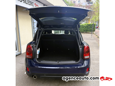 Mini Countryman — 15