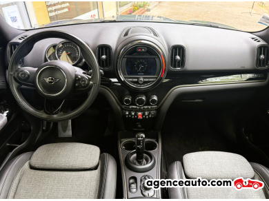 Mini Countryman — 9