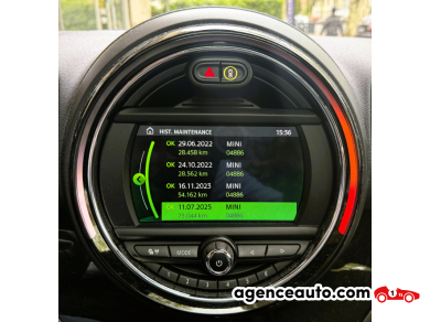 Mini Countryman — 17