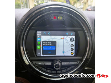 Mini Countryman — 14