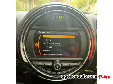 Mini Countryman — 19