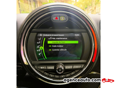 Mini Countryman — 22