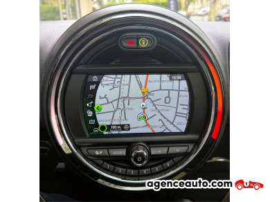 Mini Countryman — 23