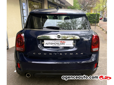 Mini Countryman — 5
