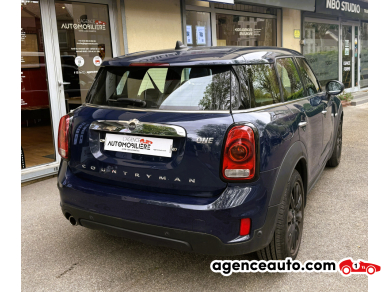 Mini Countryman — 4