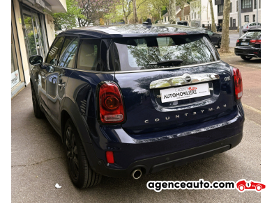 Mini Countryman — 6