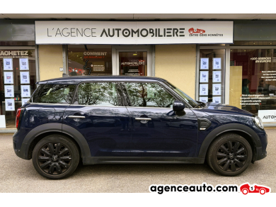 Mini Countryman — 8