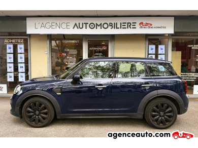 Mini Countryman — 7