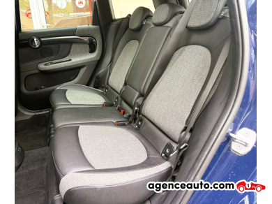 Mini Countryman — 10