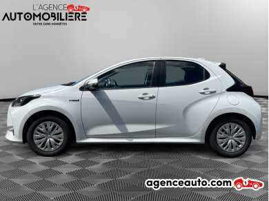 Toyota Yaris — 2