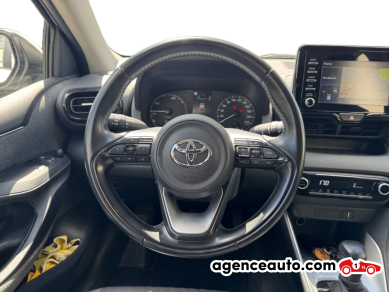 Toyota Yaris — 13