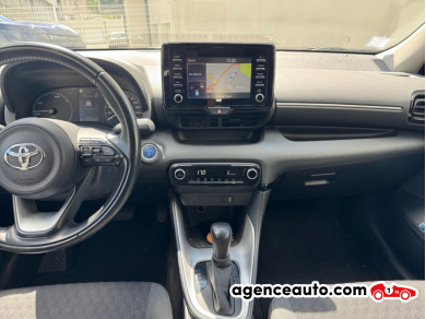 Toyota Yaris — 15