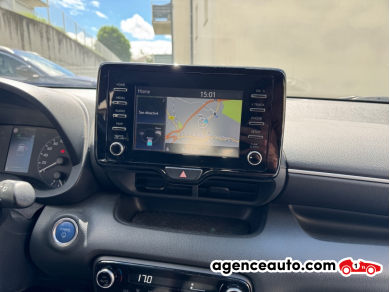 Toyota Yaris — 18