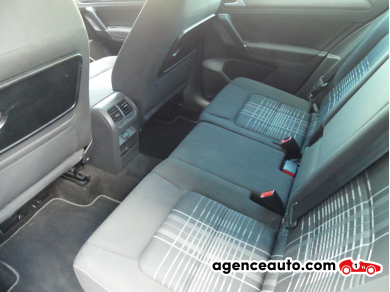 Volkswagen Golf Sportsvan — 11