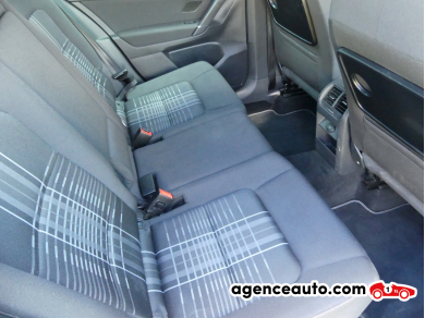 Volkswagen Golf Sportsvan — 13