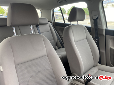 Volkswagen Golf Plus — 21