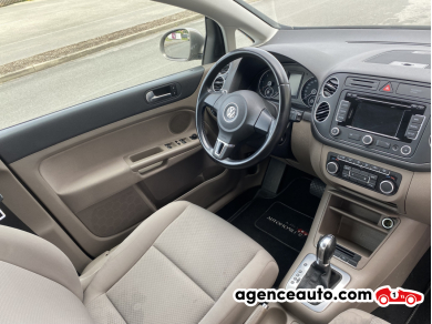 Volkswagen Golf Plus — 20