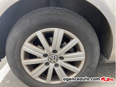 Volkswagen Golf Plus — 33