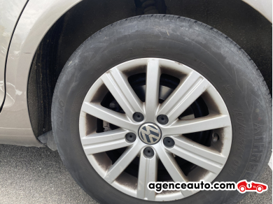 Volkswagen Golf Plus — 32